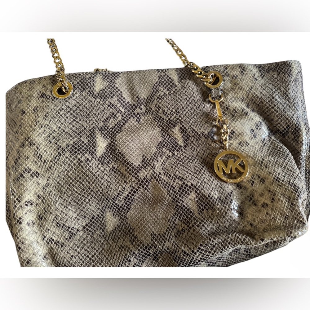 michael kors Preloved handbag
